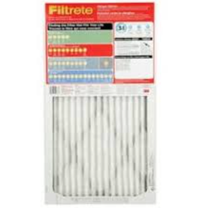 Filtrete™ Allergen Defense Micro Allergen Filter, MPR 1000 