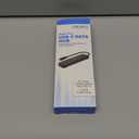 ZGR-4 PORT USC C TO 3 USB C AMP 1 USB A