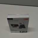 ESR Geo for Magsafe Wallet with Full Find My Functionality,5 Card-Holder Stand Grip for Phone Case, RFID Blocking, Magnetic Wallet for iPhone 17e/17/16/15/14/13/12 Series, with Adjustable Stand, Black