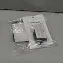 12V USB Type-C Male Plug to Car Cigarettes Adapter Female Socket PD Power Cable,Work with 45W~65W PD USB C Charger,for Dash Cam, GPS, Car Led Light Strips