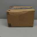 DB Electrical ROTA0218 Alternator Compatible with/Replacement Mitsubishi Industrial Vehicles Various for Clock 11 75 amp Internal Fan Type Internal Regulator CW Rotation 12V LRA03751