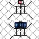 Universal Fence Holder Mount Telesin TE-FM-001