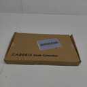 Jotsome Desk Calendar 2025-2026 with Desktop Mat, Large Desk Pad Calendar From Now to December 2026 22x17 inch, Desk Blotter Calendar for Home Office and School, Easy Planning, Apricot