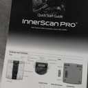 TANITA's RD-545 InnerScan PRO, FDA Cleared, World's Only Consumer Multi-Frequency, Segmental Body Composition Scale