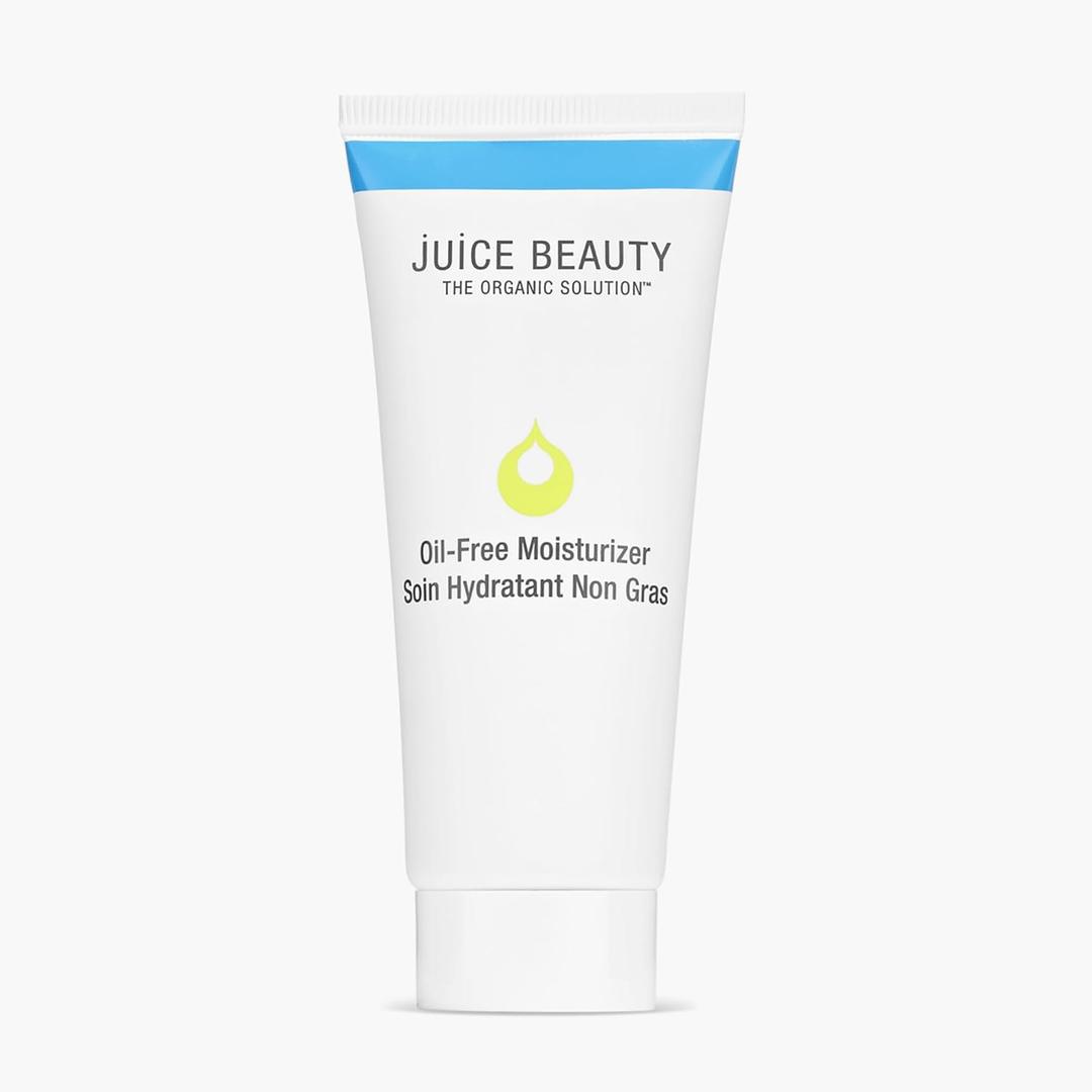 Juice Beauty Oil-Free Moisturizer - 60 mL - Hydrates + Soothes Skin - Matte, Shine-Free Finish - Vegan, Cruelty Free