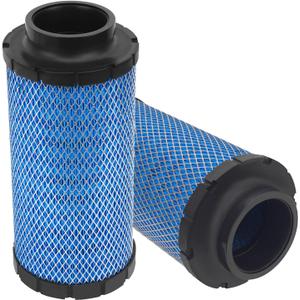 Air filters 2882234 Replacement for Polaris RZR 1000 XP 4 / Turbo S EPS 2014-2023#1240822 1240957 7082097 1241084 2879520 (pack of 2)