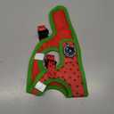 EcoBark Step in Dog Harness Reflective Soft Ultra Padded Mesh Dog Harnesses for XXS, XS, Small, and Medium Dogs EcoFriendly Comfort Secure Halter No Pull Adjustable Pet Vest