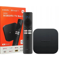 Xiaomi Mi TV Box S (2.Gen) Black, 4K Ultra HD