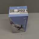 Ski/Snowboard Goggles for Men Women, OTG Snow Goggles Anti Fog 100% UV Protection Snowboarding Goggles (A03-black/Revo Blue)