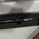 Bio Ionic Long Barrel Curling Iron with Moisture Heat Technology & NanoIonic MX Versatile Curling Wand - Multiple Barrel Sizes for Tight, Classic, Loose & Soft Curls, Size: 1.5 Inch (Soft Curls)