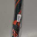 Sporty Two-Tone Umbrella