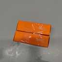 2 x modelones Red Gel Nail Polish Glitter Red Gel Polish Soak Off UV LED Lamp Gel Polish Christams New Year Manicure Gift for Women Girl 15ML (A1-Shimmer Red)