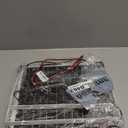 Voltset 12V Solar Battery Charger - 20W Waterproof Solar Panel Kit with Smart MPPT Controller - Trickle Charger Maintainer for Car RV Boat Marine Trailer Automotive Trailer Truck Motorcycle 2 Counts