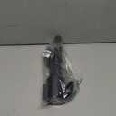 TOPGO Cup Phone Holder Wireless Charger, Magnetic Phone Holder Car Wireless Charger, Fast Charging for iPhone 17/17 Air/17 Pro/17 Pro Max, Galaxy - Black