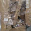 Pallet Of Salvage Items
