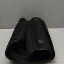 All Weather Floor Mats for Jeep Grand Cherokee 2011-2021 (not L) & Dodge Durango 2016 2017 2018 2019 2020 2021 - Custom Fit - 1st and 2nd Rows Set - Anti-Slip Backing - 30oz Carpet Mat