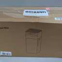YOKEKON Humidifier Large Room 5.8Gal/22L, Cool Mist Humidifiers for Home, White