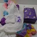 Gootus Inflatable Unicorn Costume for Adult - Funny Halloween Inflatable Costumes for Men Women, Blow Up Costume for Halloween Party Cosplay