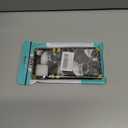 DAIZAG Case Compatible with iPhone 15,Golden Shockproof Phone Gift Case,Roses and Skeletons