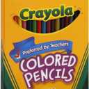 Crayola 36 Ct. Long Colored Pencils