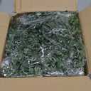 6 Pcs Mini Green Boxwood Candle Rings Wreaths Spring Summer Kitchen Cabinet Swags Wreath 3 Inch Wedding Rings Wreaths Pillar Candle Holder for Wedding Home Door Tabletop Decor