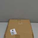 Baking Sheet with Racks Set [2 Sheets + 2 Racks], Stainless Steel Baking Sheets with Cooling Racks, Nonstick Pan, Warp Proof & Rust Proof & Easy to Clean, Size 12.4 X 9.6 X 1 Inch