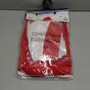 Fun World Mens Elf on the Shelf Adult Costume. Size L