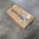 RUGCEL WINCH 12000lb 12V Truck Waterproof Electric Black Synthetic Rope Electric Winch with Hawse Fairlead,Wired Handle,2 Wireless Remote Control, Trailer Winch