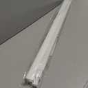 LazBlinds Cordless Cellular Shades, No Tools No Drill Light Filtering Honeycomb Shades Pleated Blinds for Windows, 38.5'' W x 48'' H, White