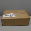 Timer - 3 ft Artificial Small Christmas Tree with 50 Warm White Lights, Mini Table top Christmas Tree, Battery Operated 100 Thick Branches Pinecones Red Berries Burlap Base Xmas Desk, Home Decor