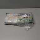 cosyone1997 Cute Animal Slippers for Kids Girls Women, Fuzzy House Socks with Soft Anti-Skid Soles - Unique Gifts for Mom and Animal Lovers! (11-13 Little Kid)