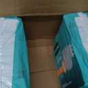 Depend Adult Diapers with Tabs, Incontinence Protection with Tabs, Unisex, Small/Medium (1934" Waist, Up To 170 lbs), Maximum Absorbency, 60 Count (2 Packs of 20)