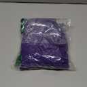 Group Family Halloween Costume Kids Purple Crayon Tee T-Shirt, Small