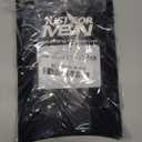 Just for Men 1-Day Beard & Brow Color, Temporary Color for Beard and Eyebrows, For a Fuller, Well-Defined Look, Up to 30 Applications, Dark Brown, Ships in Eco-Friendly Packaging (Pack of 3)