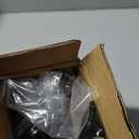 Upper Intake Manifold Gasket Set for Acura MDX RLX RLX RLX TL TSX ZDX RL Honda Odyssey Passport Pilot Ridgeline Accord Crosstour