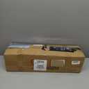 StarknightMT KRX 1000 Cab Enclosure Upper Doors,Upgrade Zipper Vent Soft Side Window Compatible With Kawasaki 2020-2026 Teryx KRX 1000,Soft Cab Doors Top Enclosure-Replace 99994-1298 Accessories