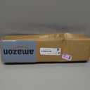 Wood Double Curtain Rods for Windows 28 to 48 inches:Farmhouse Decorative Metal Double Curtain Rod for Bedroom Living Room,Heavy-Duty Adjustable Rustic Drapery Rods with Imitation Wood Grain Finials