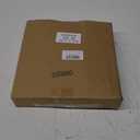 Cindeer 40 Pieces Christmas Tree Decorations Include 20 Glitter Berries Stems and 20 Xmas Tree Pick Leaves Fake Christmas Picks Artificial Pine Needles Glitter Sticks for DIY Wreath (Gold)