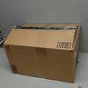 Monster Jam Garage Playset and Storage with Exclusive Grave Digger Monster Truck, Lights & Sounds, Kids Toys for Boys and Girls Ages 4 and Up