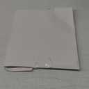 3-Tier Cupcake Stand for Beach Party Decorations - Multi-Colored Tropical Luau Pool Party Supplies, Hawaiian Themed Birthday Cake Stand for Baby Shower Wedding Decorations (Yellow)