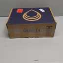 Brita UltraMax Large Water Dispenser With Standard Filter, BPA-Free, Reduces Copper, Cadmium and Mercury Impurities, Lasts 2 Months or 40 Gallons, Includes 1 Filter, Kitchen Accessories, Large 27-Cup