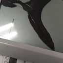 Indoor Outdoor Thermometer Wireless Weather Station External Thermometer Hygrometer Monitor with 330ft Range Remote Sensor, Battery Operated Backlit Display (Grey)