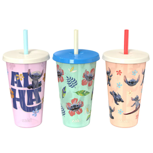 Stitch 3Pack Color Change Tumblers