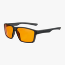 Cyxus Gaming Glasses for Men Women Blue Light Glasses for Computer Screen Reduce Eye Strain Sleep Better 8303