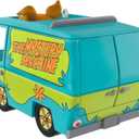 Hallmark Keepsake Christmas Ornament, Scooby-Doo Mystery Machine Funko POP!, Cartoon Gifts
