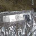 Beautyrest Duet Queen Air Mattress Two Sleep Zones, Adjustable Firmness and Edge Support, Built-in Tri-Zone Pump, Raised Height, Puncture-Resistant Vinyl, Carry Bag