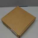 Towel Ring for Bathroom Self Adhesive Stainless Steel Wall Mounted Hand Towel Holder No Drilling Towel Hanger for Kitchen 2 Pack (Silver)