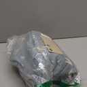 GUNAMUNA Long-Sleeve Sleep Sack for Babies and Toddlers, Wearable Sleep Bag, Easy Diaper Changes, Soft Rayon, 2.5 TOG (9-18 Months, Giraffe Moss)