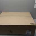 OLANLY 8x10 Machine Washable Large Area Rugs for Living Room, Bedroom, Soft Fluffy Shaggy Bedside Rug, Indoor Floor Carpet for Kids Girls and Boys, Dorms, Nursery, Home Decor Aesthetic, Blush