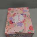 Set of Only11White Votive Candles Clear Glass Filled Unscented Soy Wax Candle for Home Décor Spa Weddings Birthday Holidays Party and DIY